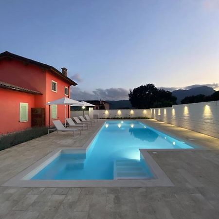 Relais Gregorio Villa Paternopoli Exterior foto